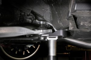 Subaru OBXT Control Arm Brace - Front - Perrin Performance - `20-`25